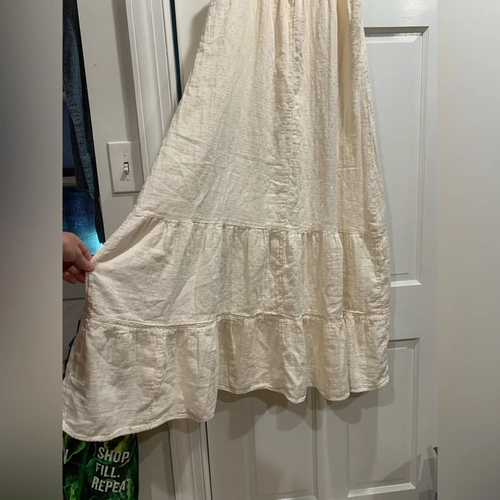 Billabong Dress Size Medium - Picture 7 of 12